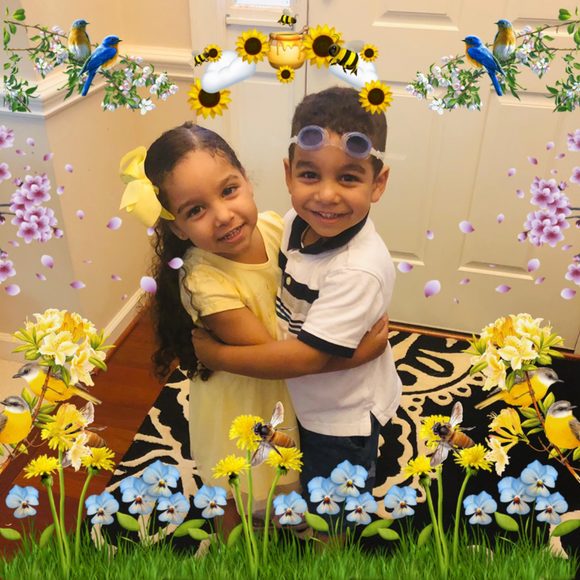 Meet your Posher, Shaimaa - Picture 1 of 1